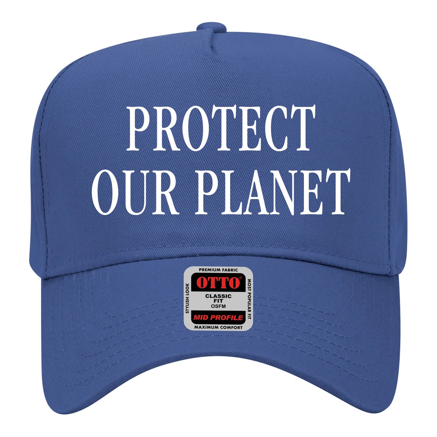 Protect Our Planet Hat