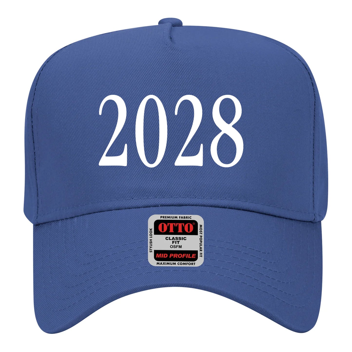 2028 Hat