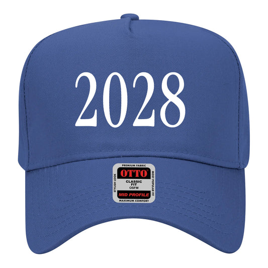 2028 Hat