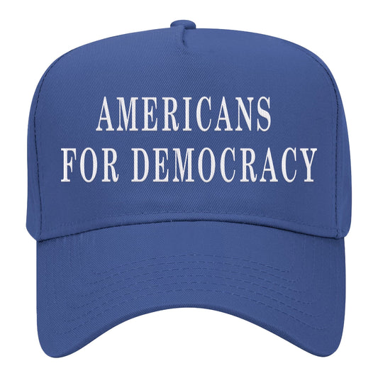Americans For Democracy Hat