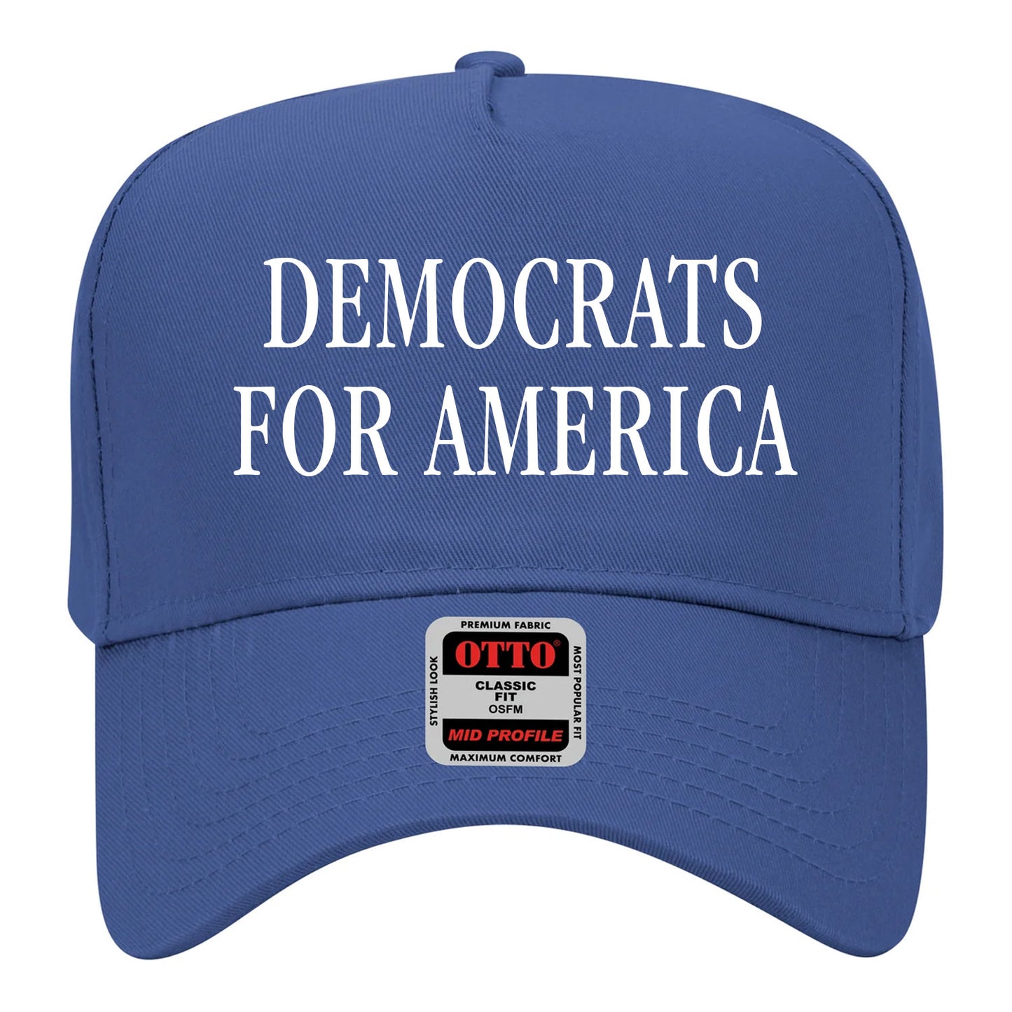 Democrats For America Hat