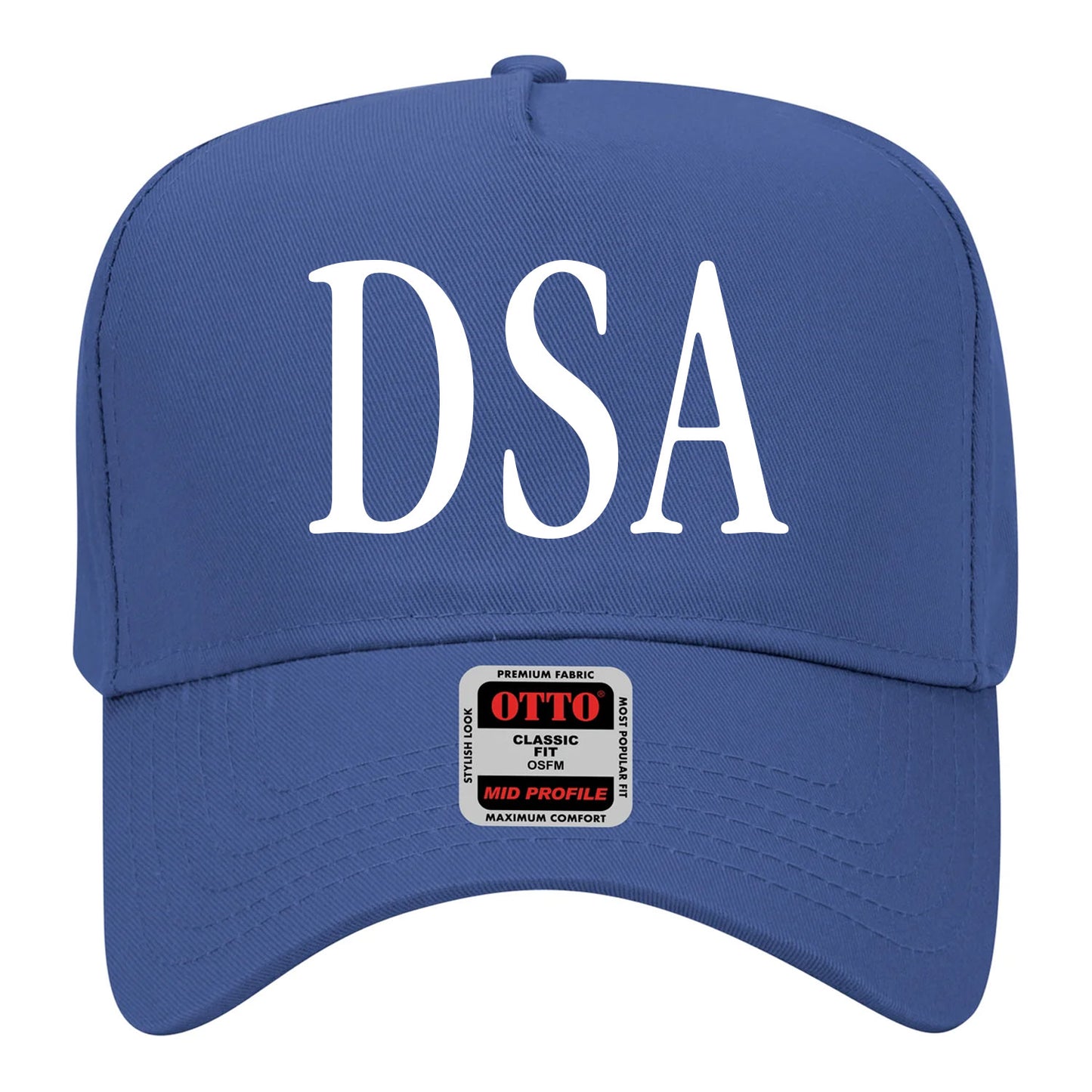 DSA Hat