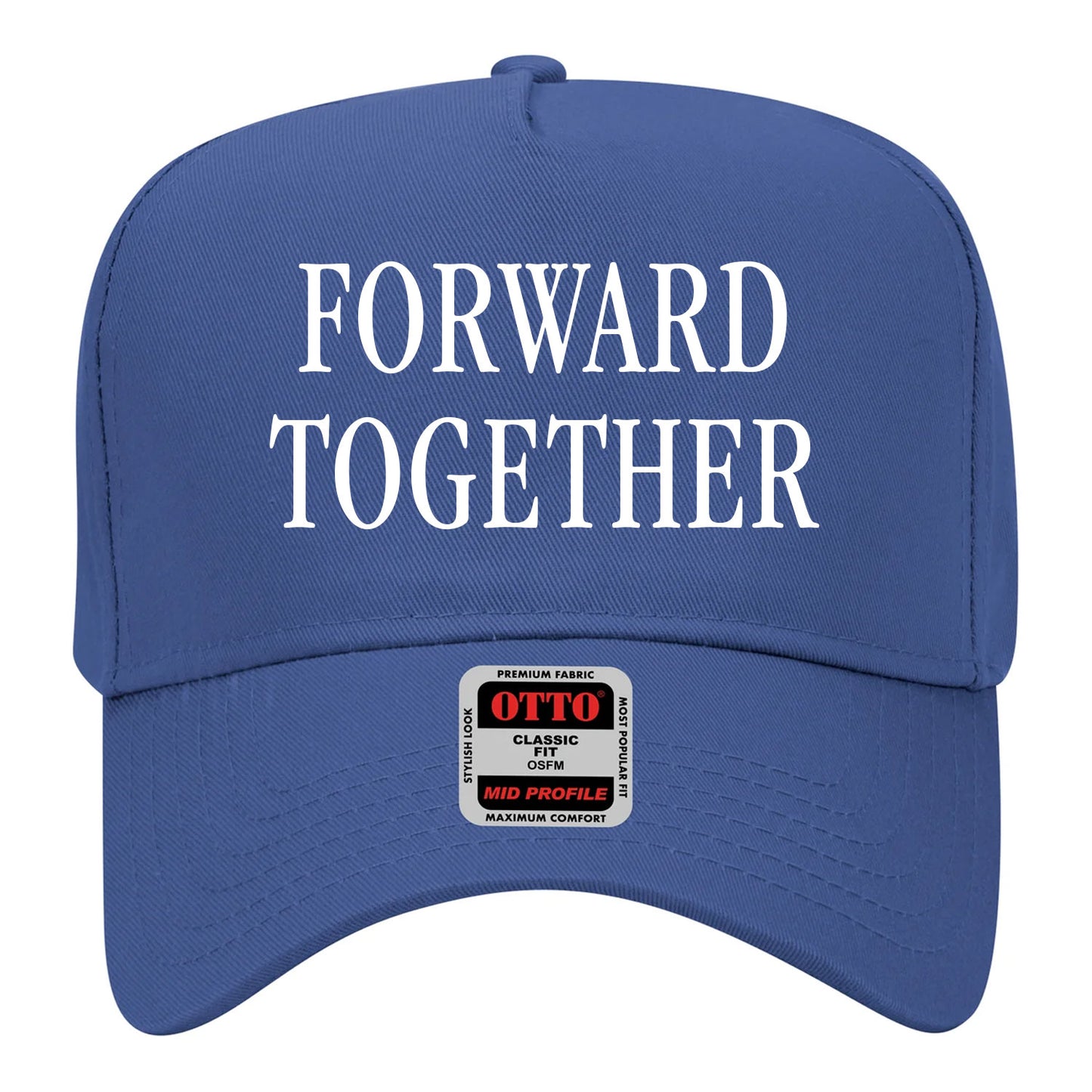 Forward Together Hat