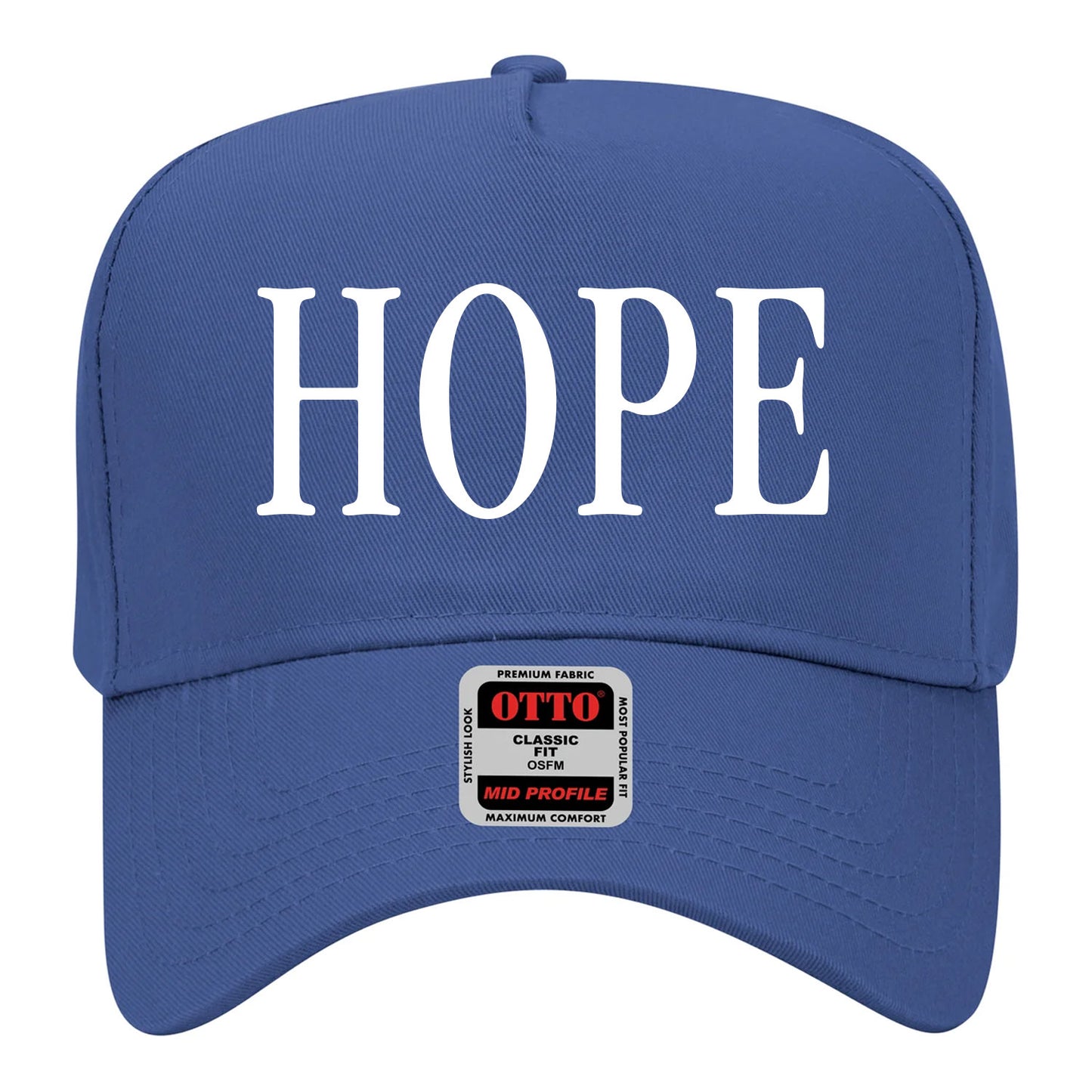 Hope Hat