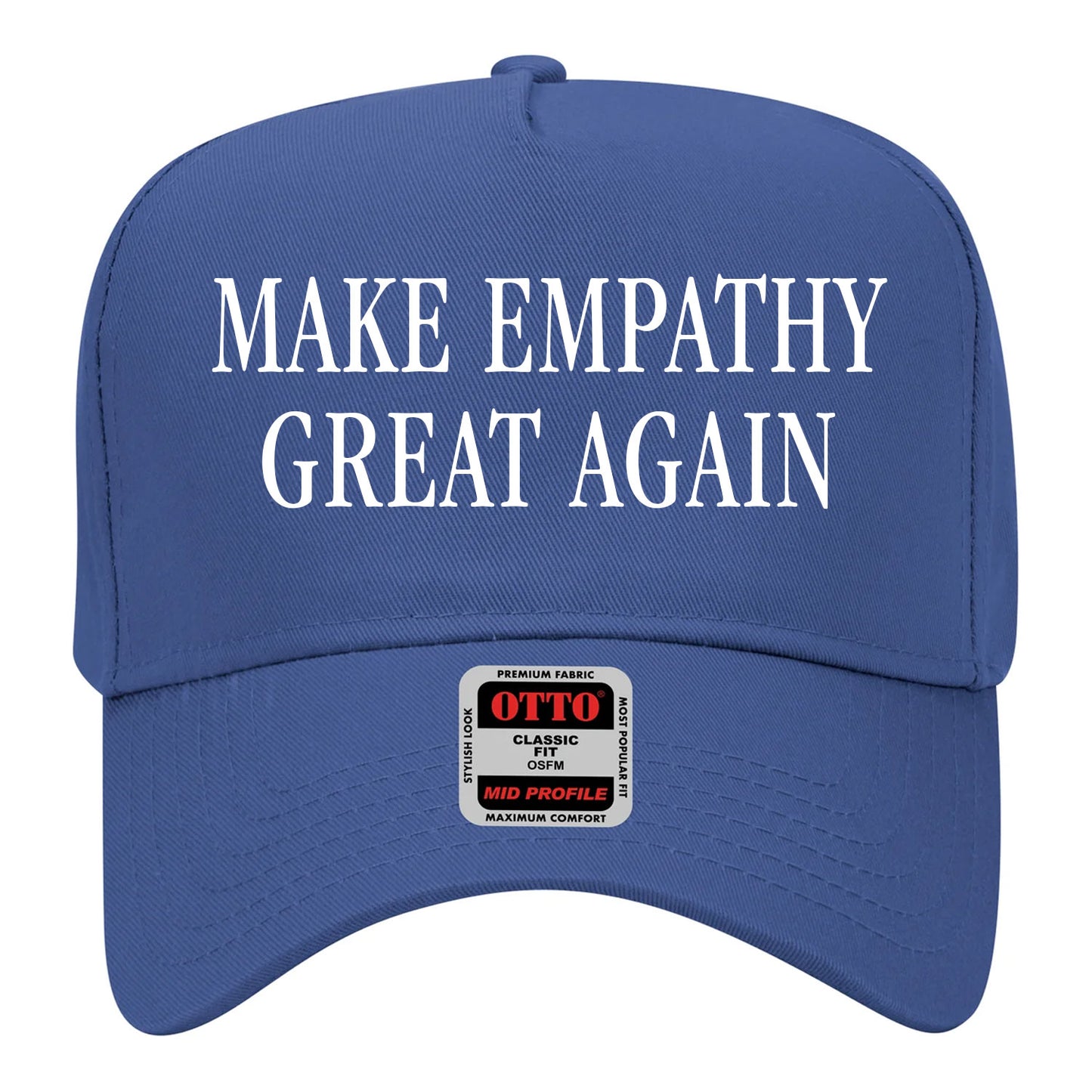 Make Empathy Great Again Hat