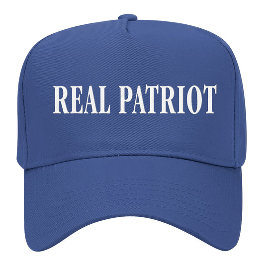 Real Patriot Hat