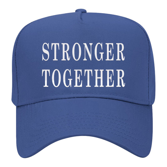 Stronger Together Hat