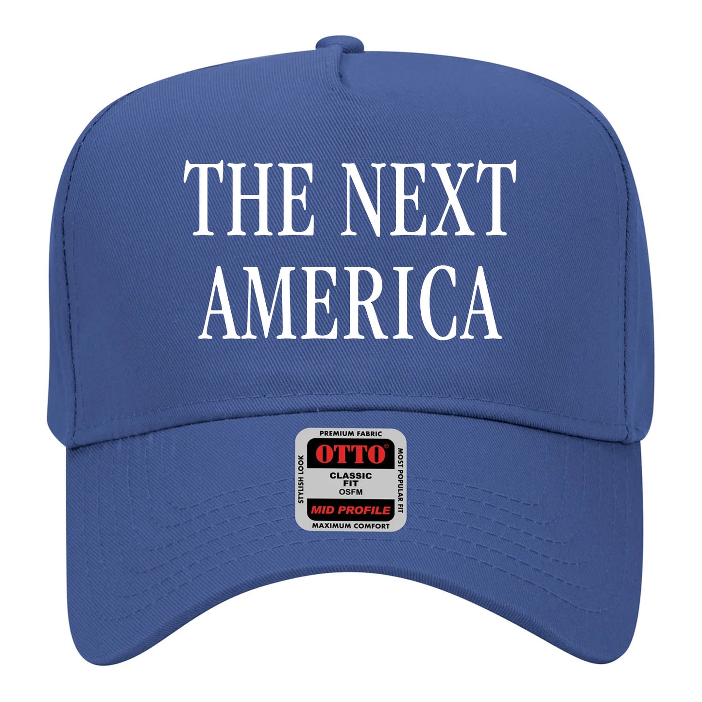 The Next America Hat